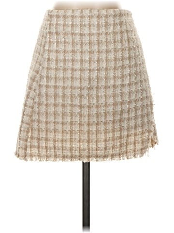 Lulus Casual Skirt (view 1)