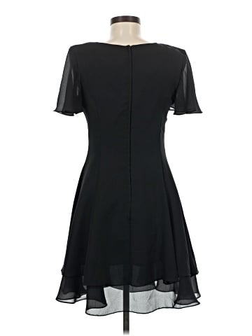 CDC Apparel Cocktail Dress (view 2)