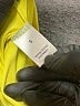 Assorted Brands Yellow Cocktail Dress Size S - photo 5