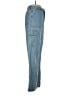 Zara Blue Jeans Size 4 - photo 4