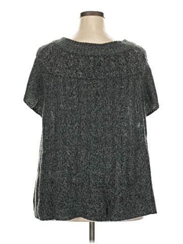 SONOMA life + style Sweater Vest (view 2)