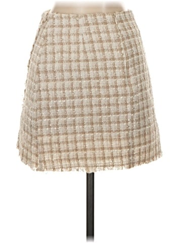Lulus Casual Skirt (view 2)