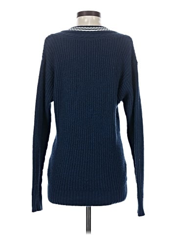 American Eagle Outfitters Pullover Sweater (view 2)