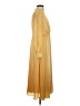 Greylin 100% Polyester Yellow Casual Dress Size S - photo 4