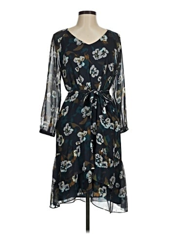 CAbi Casual Dress (view 1)