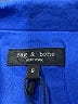 Rag & Bone Blue Blazer Size 6 - photo 6