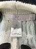 Rachel Parcell Ivory Shorts Size S - photo 3