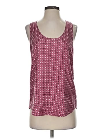 Theory Sleeveless Top (view 1)