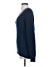 American Eagle Outfitters Blue Pullover Sweater Size XS - photo 5