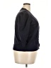 Grace Karin Blue Cardigan Size XXL - photo 4