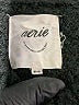 Aerie Black Pullover Sweater Size M - photo 7