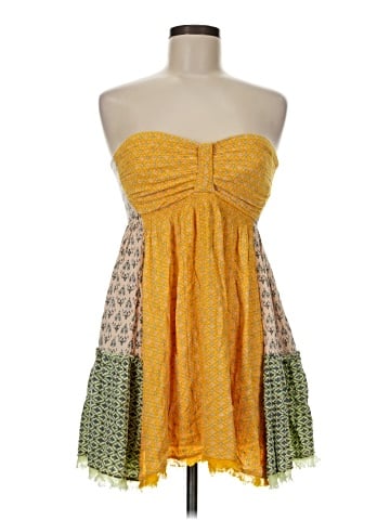 Free People Casual Dress (view 1)