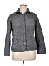 Dickies 100% Cotton Gray Jacket Size XL - photo 1