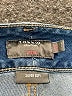 Torrid Color Block Blue Jeans Size 12 Plus - photo 7