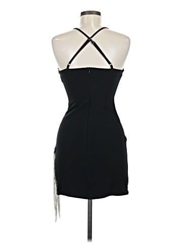 Fore Cocktail Dress (view 2)