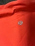 Lululemon Athletica Red Active Pants Size 10 - photo 7