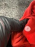 Lululemon Athletica Red Active Pants Size 10 - photo 10