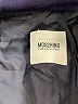 Moschino Cheap And Chic Blue Wool Blazer Size 12 - photo 6