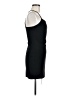 Fore Solid Black Cocktail Dress Size S - photo 4