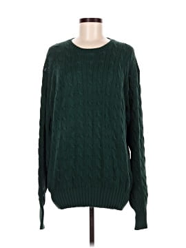 Polo By Ralph Lauren Pullover Sweater