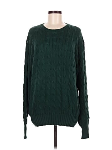 Polo by Ralph Lauren Pullover Sweater (view 1)