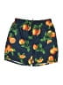 Old Navy 100% Polyester Orange Board Shorts Size S (kids) - photo 1