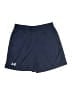 Under Armour 100% Polyester Blue Athletic Shorts Size L (youth) - photo 1
