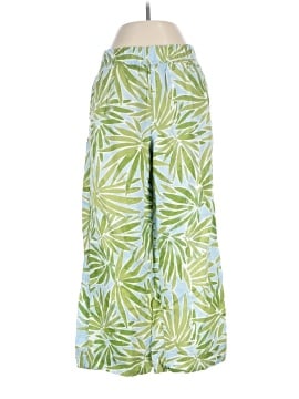 Sigrid Olsen Linen Pants