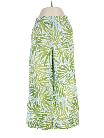 Sigrid Olsen Linen Pants (view 1)