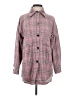 Unbranded Pink Cardigan Size S - photo 1