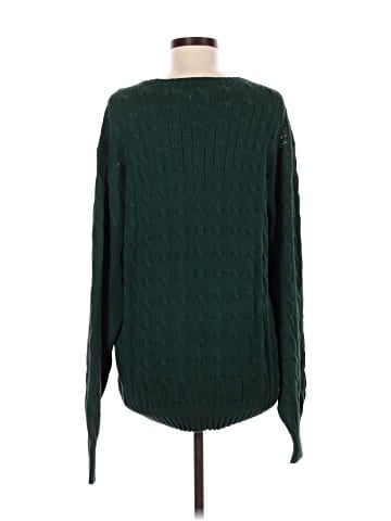 Polo by Ralph Lauren Pullover Sweater (view 2)