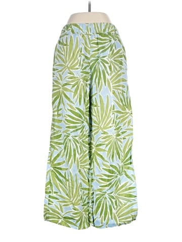 Sigrid Olsen Linen Pants (view 2)