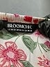 BLOOMCHIC Floral Ivory Cocktail Dress Size 18 - 20 - photo 7
