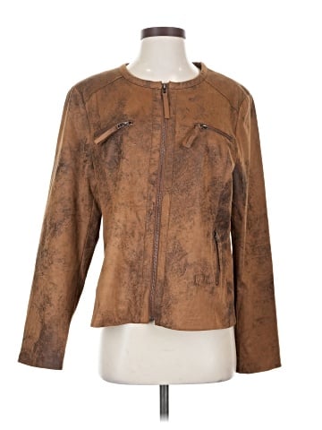 Coco + Carmen Jacket (view 1)
