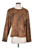 Coco + Carmen Brown Jacket Size S - photo 1