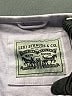 Levi's 100% Cotton Gray Jacket Size XL - photo 6