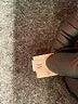 Unbranded 100% Polyester Black Casual Dress Size M - photo 7