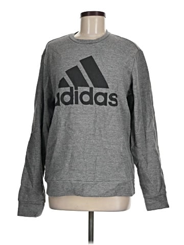 Adidas Sweatshirt (view 1)