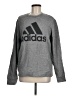 Adidas Gray Sweatshirt Size M - photo 1