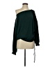 Shein Green Pullover Sweater Size S - photo 1