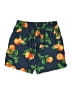 Old Navy 100% Polyester Orange Board Shorts Size S (kids) - photo 2