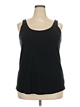 Lane Bryant Tank Top