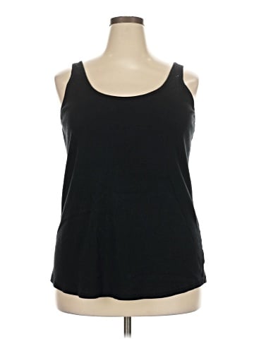 Lane Bryant Tank Top (view 1)
