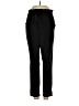 Athleta Solid Black Casual Pants Size 4 - photo 1