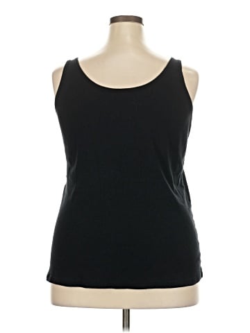 Lane Bryant Tank Top (view 2)