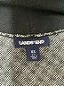 Lands' End Silver Cardigan Size XS - photo 7