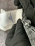 Lands' End Silver Cardigan Size XS - photo 8