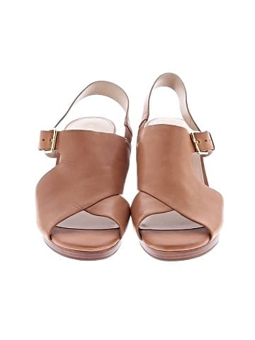 Cole Haan Wedges (view 2)
