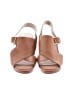 Cole Haan 100% Leather Tan Wedges Size 9 - photo 2