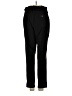 Athleta Solid Black Casual Pants Size 4 - photo 2